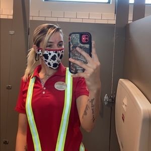 Meet your Posher, Madison